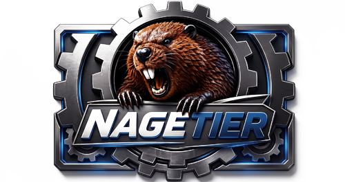Nagetier | Metal Kesme Aleti